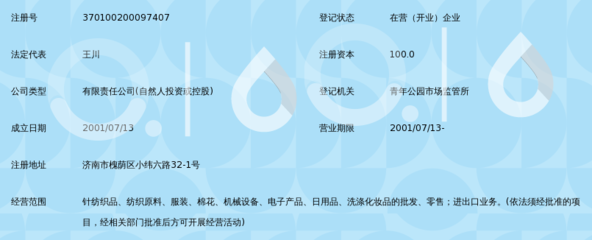 針紡經緯，泉城通商 濟南天章紡織品進出口的匠心與遠航